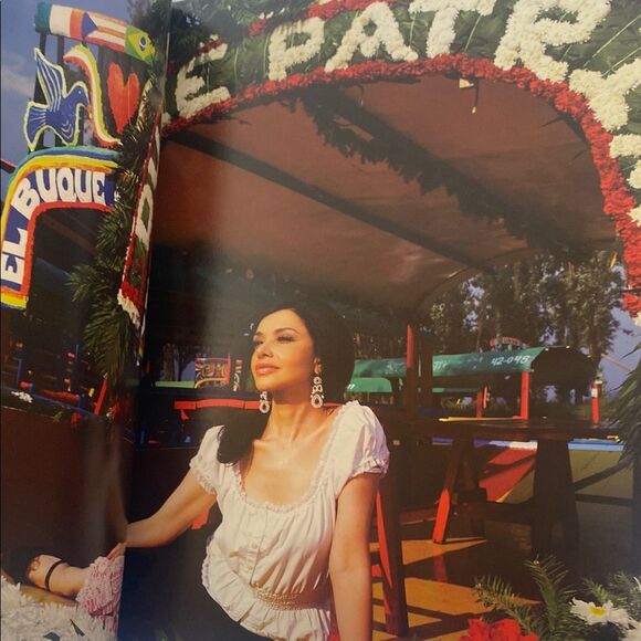 My Last Supper “The Next Course”Hardcover Book by Melanie Dunea - Picture 11 of 16